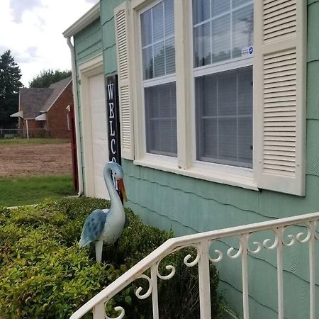 Blue Flamingo'S Charming Home-Heart Of Tulsa2- Cherry St-Expo-11Th المظهر الخارجي الصورة