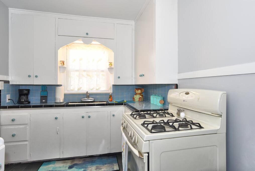 Blue Flamingo'S Charming Home-Heart Of Tulsa2- Cherry St-Expo-11Th المظهر الخارجي الصورة