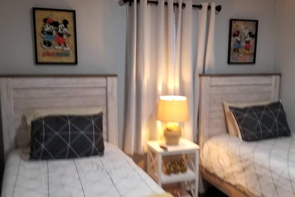 Blue Flamingo'S Charming Home-Heart Of Tulsa2- Cherry St-Expo-11Th المظهر الخارجي الصورة