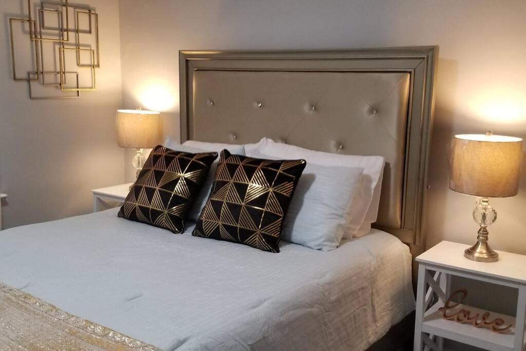 Blue Flamingo'S Charming Home-Heart Of Tulsa2- Cherry St-Expo-11Th المظهر الخارجي الصورة