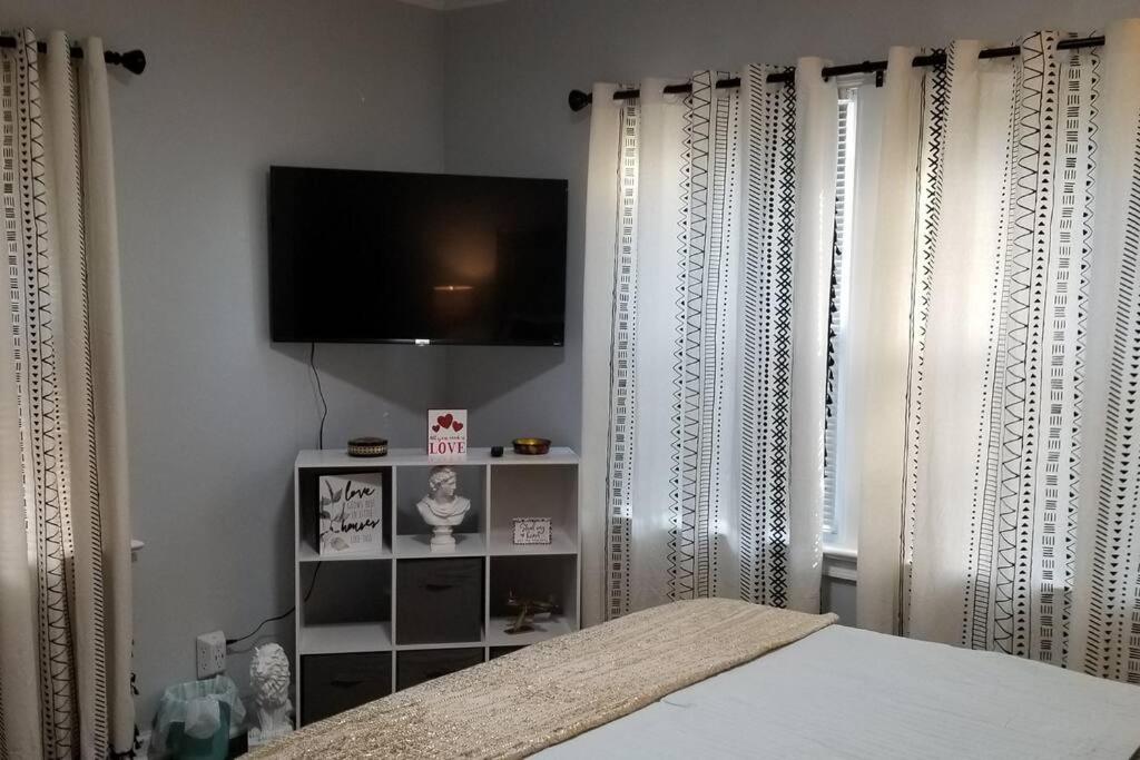 Blue Flamingo'S Charming Home-Heart Of Tulsa2- Cherry St-Expo-11Th المظهر الخارجي الصورة