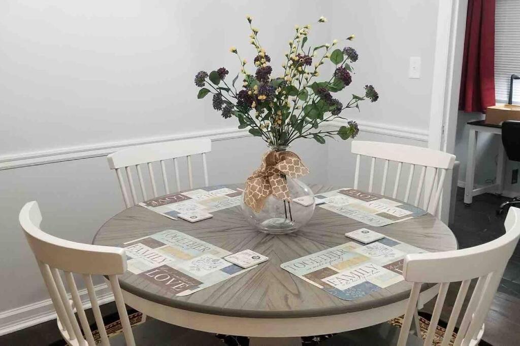Blue Flamingo'S Charming Home-Heart Of Tulsa2- Cherry St-Expo-11Th المظهر الخارجي الصورة
