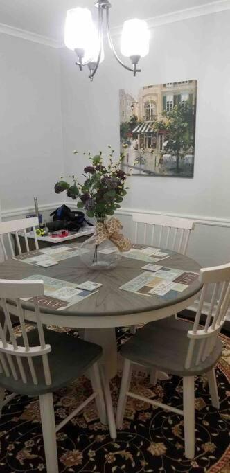 Blue Flamingo'S Charming Home-Heart Of Tulsa2- Cherry St-Expo-11Th المظهر الخارجي الصورة