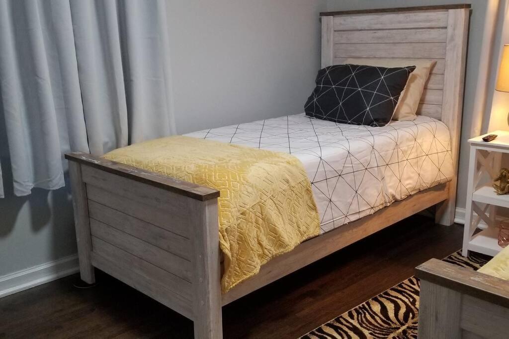 Blue Flamingo'S Charming Home-Heart Of Tulsa2- Cherry St-Expo-11Th المظهر الخارجي الصورة