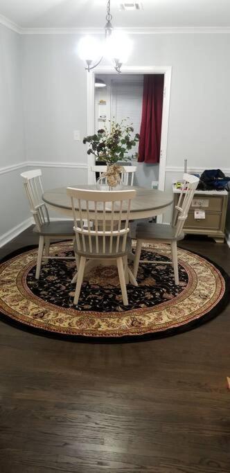Blue Flamingo'S Charming Home-Heart Of Tulsa2- Cherry St-Expo-11Th المظهر الخارجي الصورة