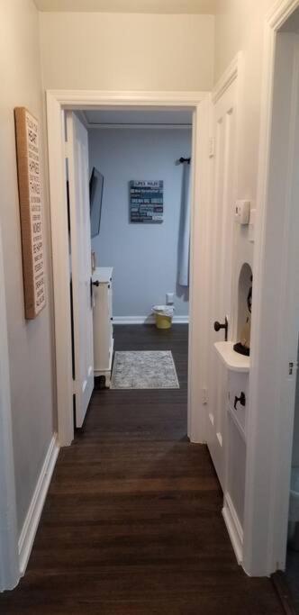 Blue Flamingo'S Charming Home-Heart Of Tulsa2- Cherry St-Expo-11Th المظهر الخارجي الصورة