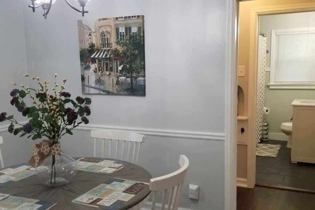 Blue Flamingo'S Charming Home-Heart Of Tulsa2- Cherry St-Expo-11Th المظهر الخارجي الصورة