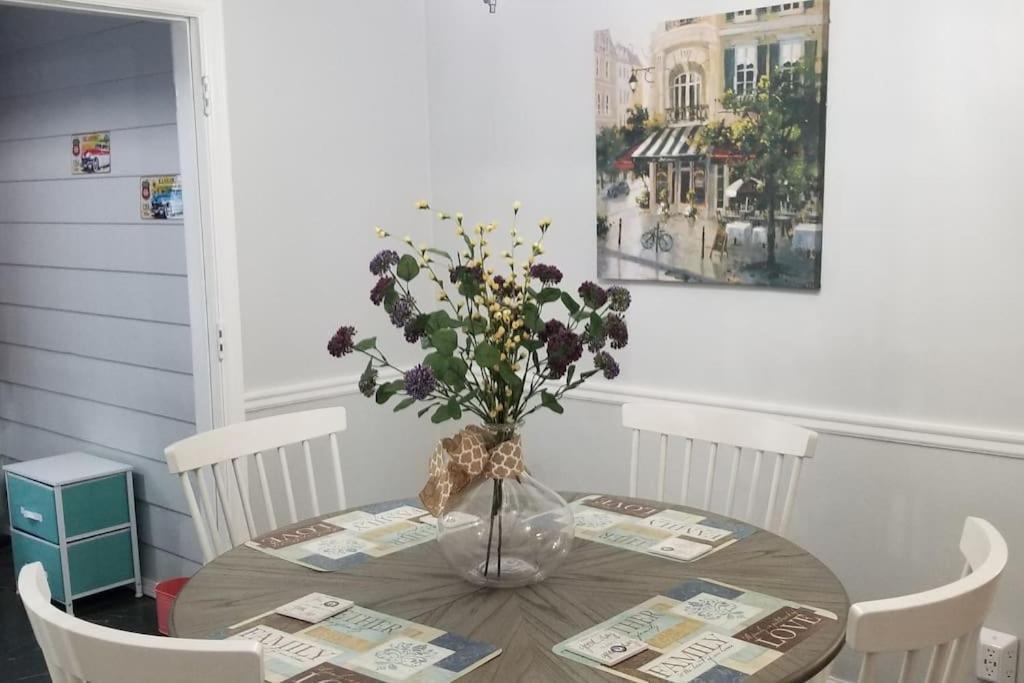 Blue Flamingo'S Charming Home-Heart Of Tulsa2- Cherry St-Expo-11Th المظهر الخارجي الصورة
