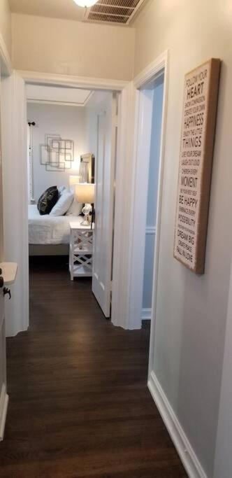 Blue Flamingo'S Charming Home-Heart Of Tulsa2- Cherry St-Expo-11Th المظهر الخارجي الصورة