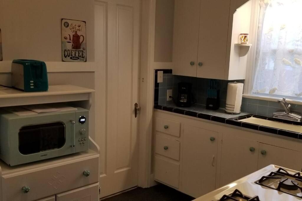 Blue Flamingo'S Charming Home-Heart Of Tulsa2- Cherry St-Expo-11Th المظهر الخارجي الصورة