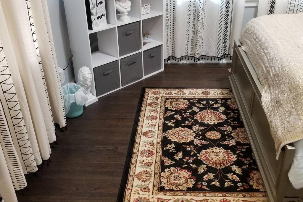Blue Flamingo'S Charming Home-Heart Of Tulsa2- Cherry St-Expo-11Th المظهر الخارجي الصورة