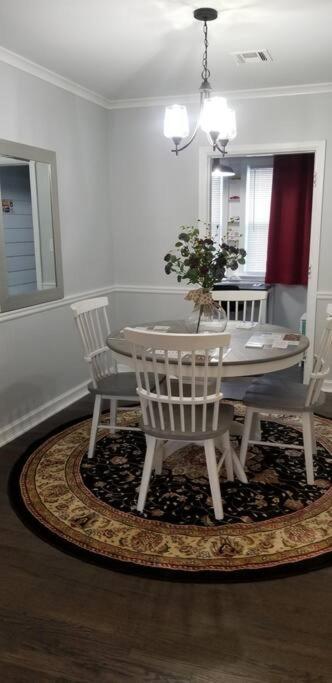 Blue Flamingo'S Charming Home-Heart Of Tulsa2- Cherry St-Expo-11Th المظهر الخارجي الصورة