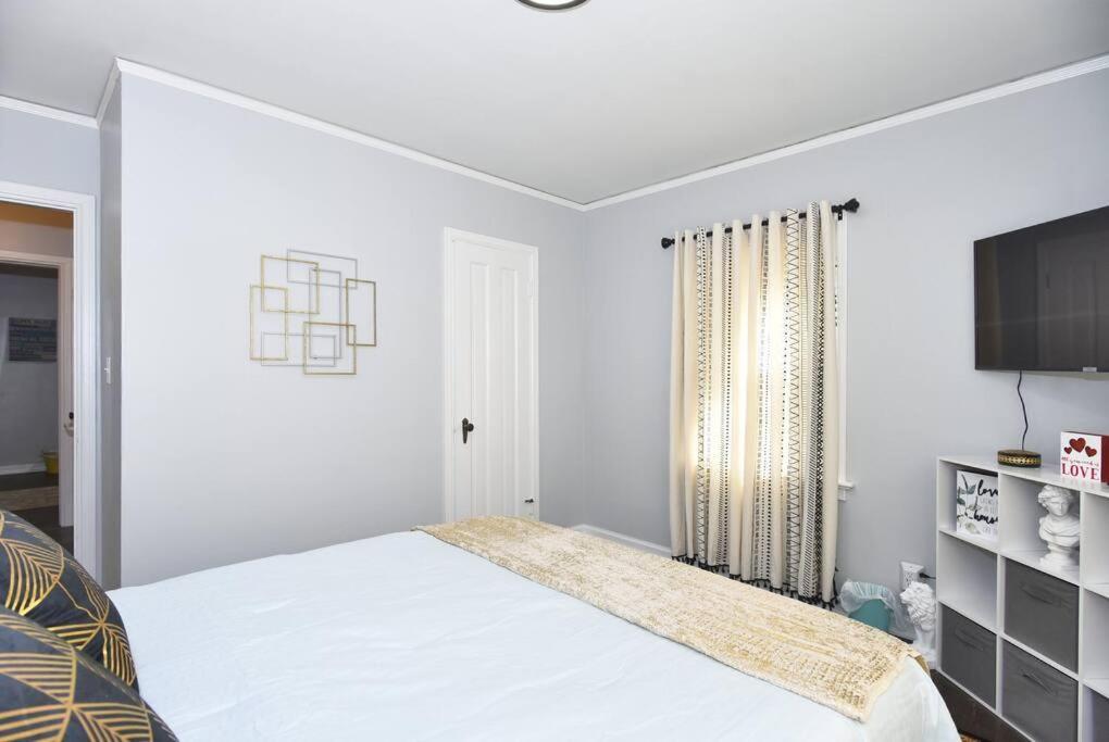 Blue Flamingo'S Charming Home-Heart Of Tulsa2- Cherry St-Expo-11Th المظهر الخارجي الصورة